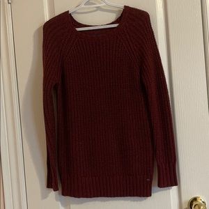 AE jegging sweater